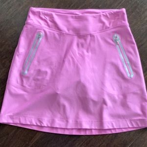 Nike golf Dri fit skort